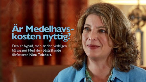 Nina Teicholz (part 3)