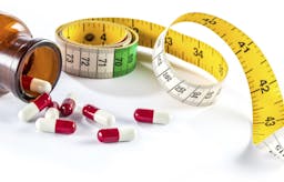 Gå ner i vikt med bantningspiller (om du är desperat)