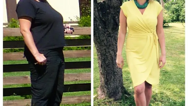 Minus 33 kilo på 10 månader med LCHF