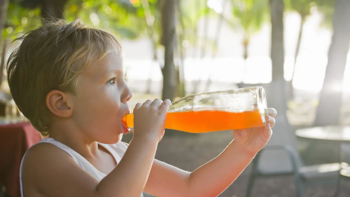 Socker kanske ökar risken för typ ETT-diabetes också