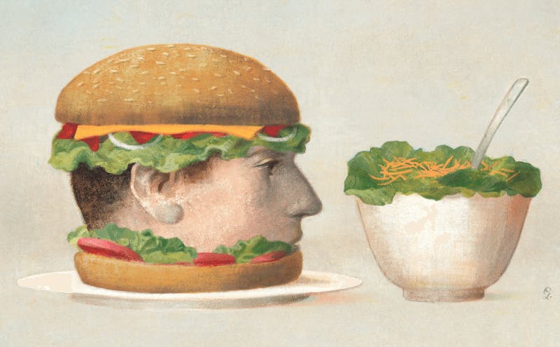 Salad
