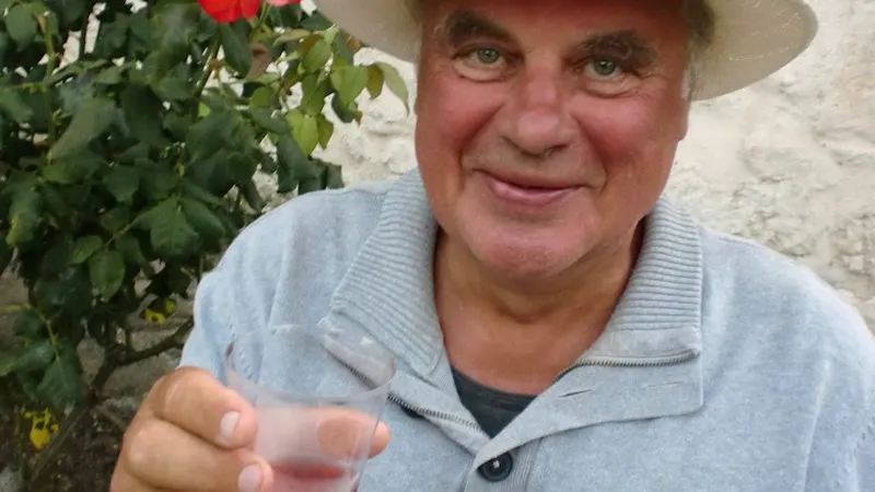 Tack vare LCHF vände min typ 2-diabetes, och livet är gott igen