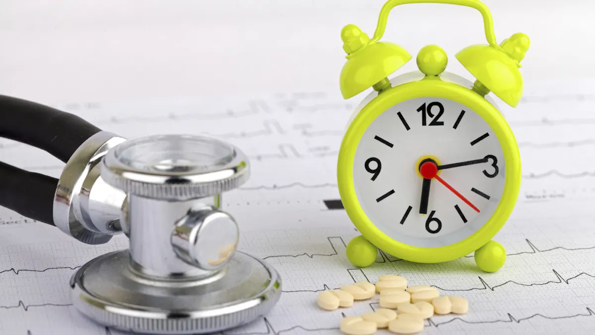 Den skrämmande minimala effekten av statiner