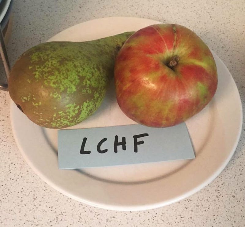 lchf