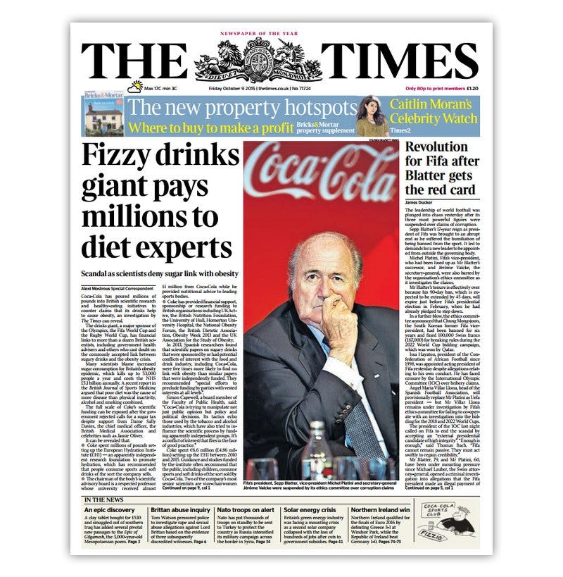 times