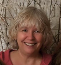 Kathy struntade i kostråden – fri från diabetes!