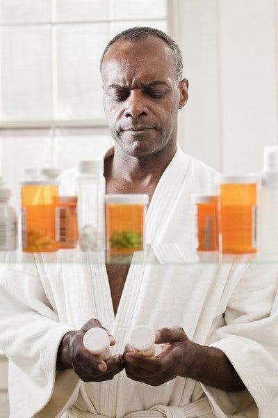 Bästa sex medicin för kvinnor