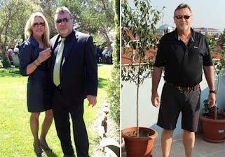 Numera presenterar jag mig själv som före detta diabetiker!