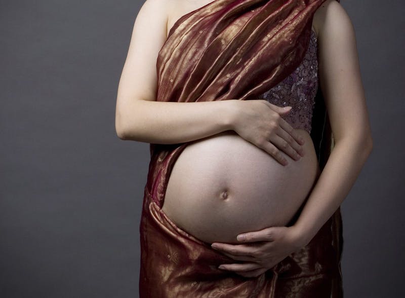 preggers