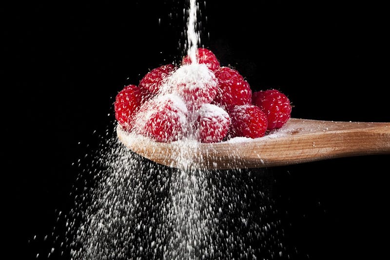raspberry