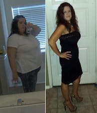 "För mig innebär LCHF frihet och hälsa"