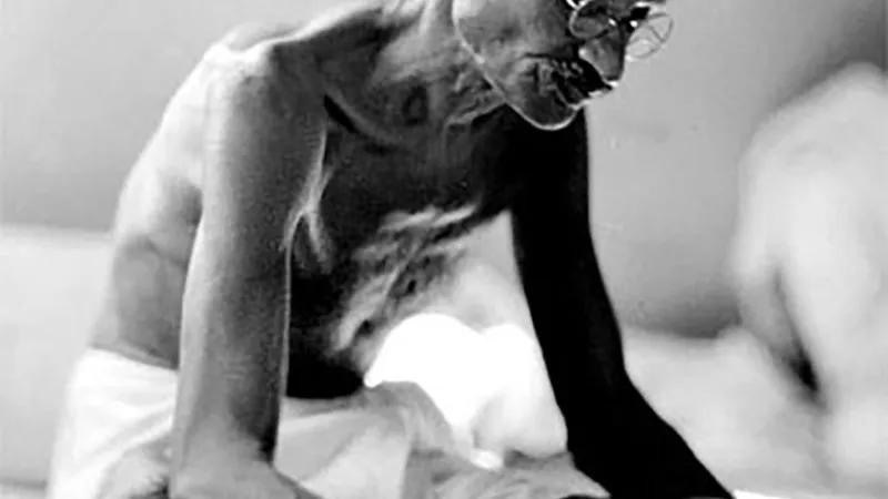 Hur länge kan man överleva utan mat?