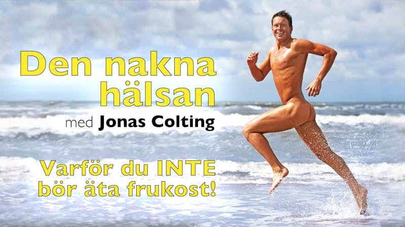Colting Den nakna hälsan-2015-frukost
