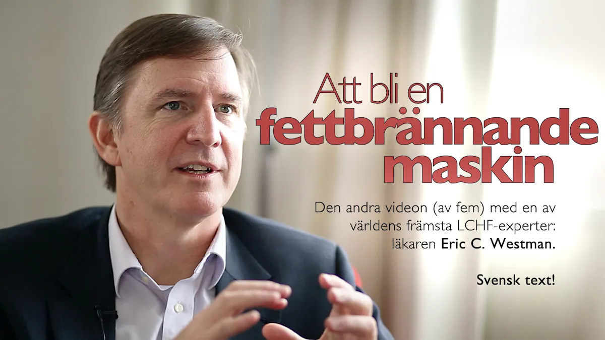 Det bästa från 2015: Hur du blir en fettbrännande maskin