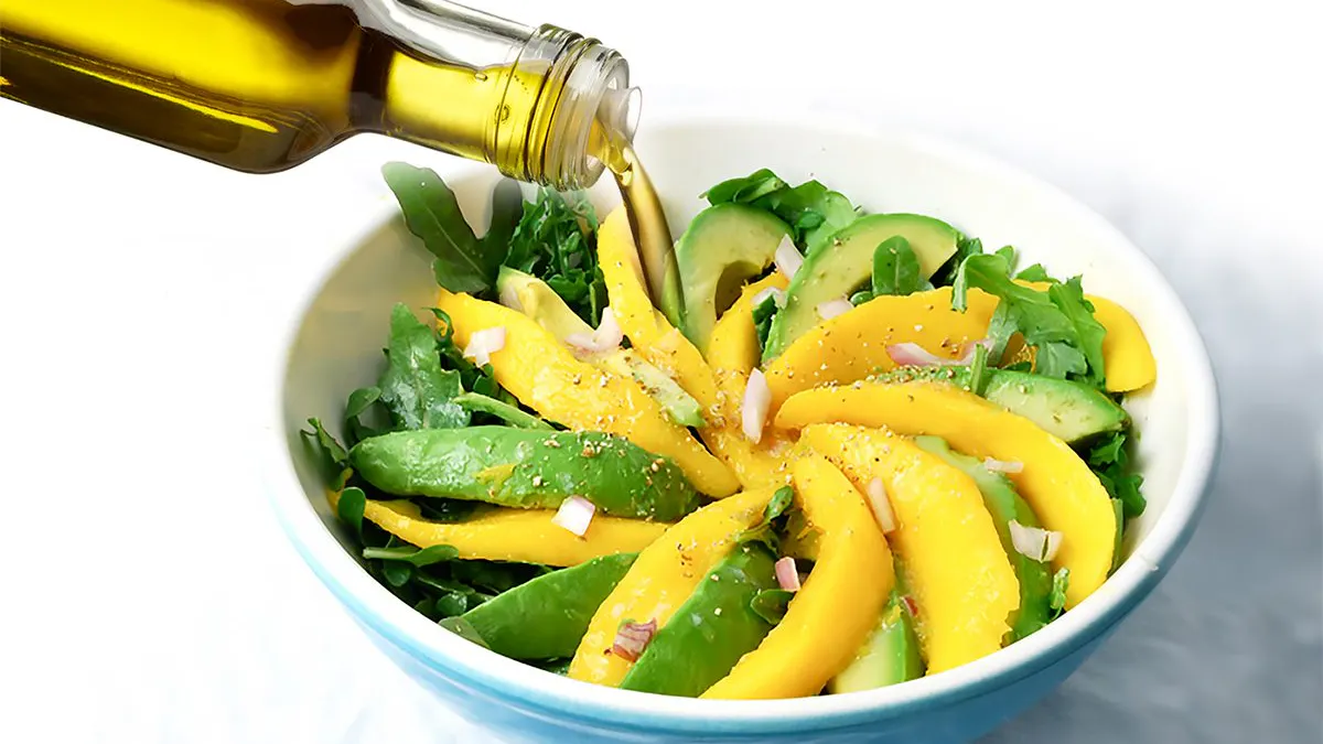 En fetare variant av DASH-dieten sänker blodtryck och triglycerider, visar studie