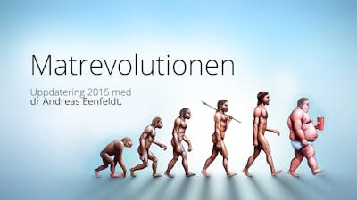 Matrevolutionen SA 2015-HD