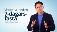 Periodisk fasta – den ultimata guiden