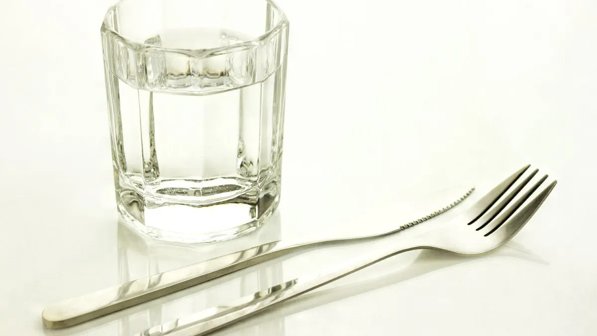 Att skippa frukost leder inte till att man äter mer