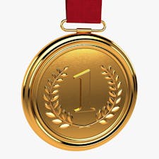 "Sköterskan ville ge mig en guldmedalj"