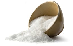 Tips: Var inte rädd för att äta mer salt om du behöver