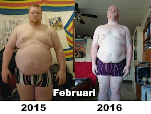 "Tack Kostdoktorn för att ni finns"