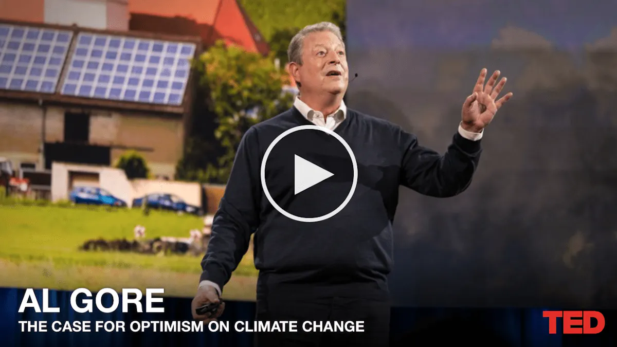 LCHF och hur vi vinner kampen för klimatet