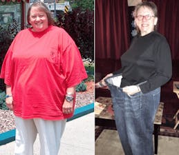 "Det är som att ha fått ett nytt liv"