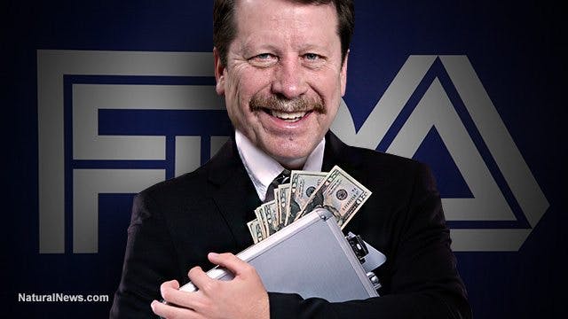 Robert-Califf-FDA-Money