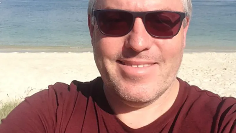 "Resultaten imponerar"