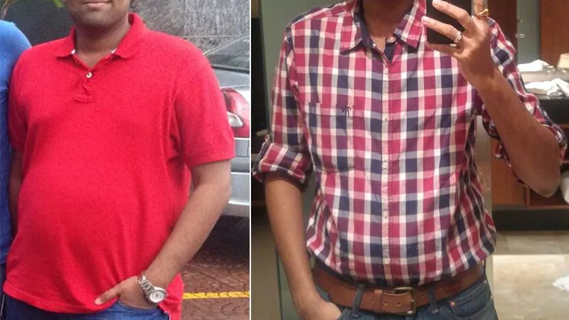 "LCHF har förändrat mitt liv"