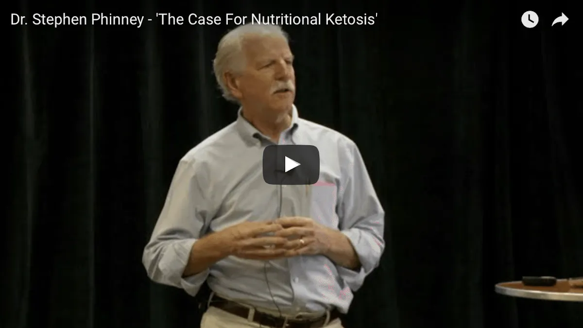 Fördelarna med ketos