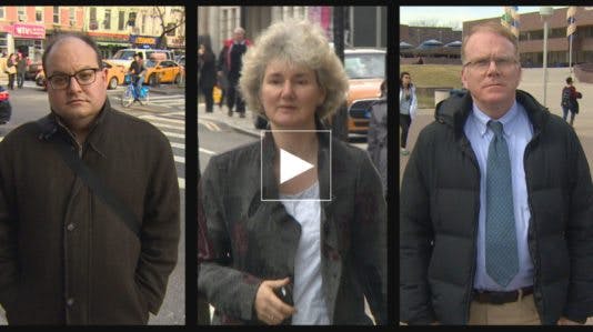 Tre sanningssökare som slåss mot dålig forskning