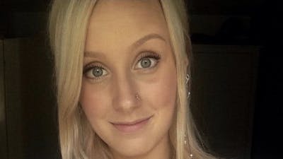 "Jag har det svart på vitt att socker förstör"