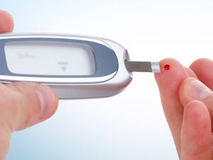 Att göra det omöjliga – fri från typ 2-diabetes och 36 kilo lättare