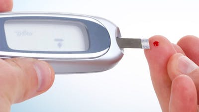 Att göra det omöjliga – fri från typ 2-diabetes och 36 kilo lättare