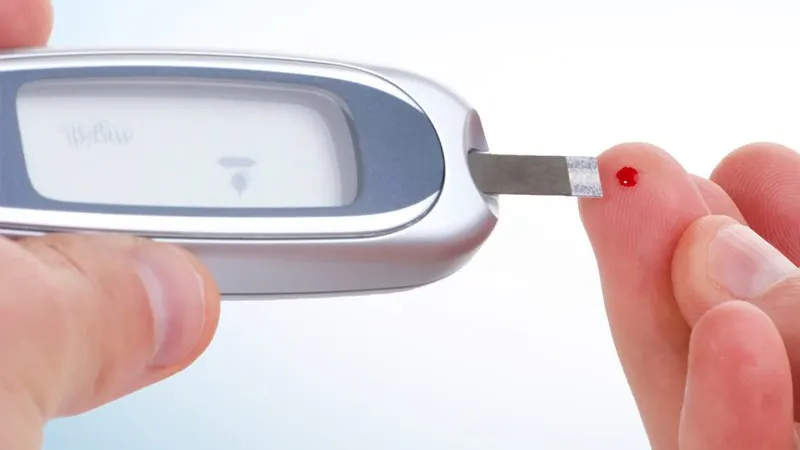 Att göra det omöjliga – fri från typ 2-diabetes och 36 kilo lättare