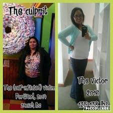 "Från blyg viol till prunkande solros"