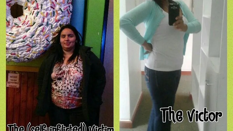 "Från blyg viol till prunkande solros"