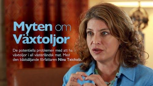 Nina Teicholz (part 2)