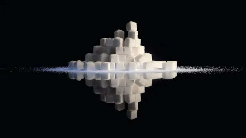 Tips: Är du sockerberoende?