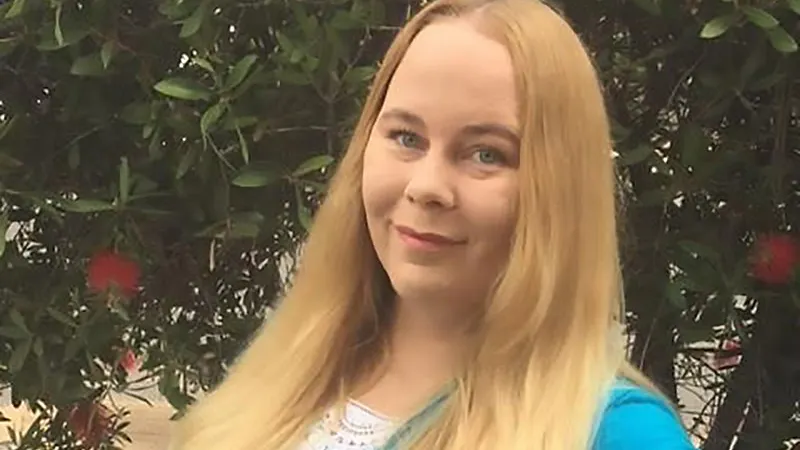 "Det här sättet att äta är för livet!"