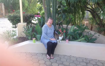 "Jag är inte längre hungrig varje minut av dagen"