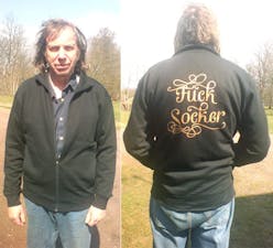 "Jag har hållit på så länge med LCHF, så jag har nästan glömt hur det startade"