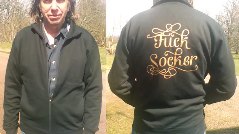 "Jag har hållit på så länge med LCHF, så jag har nästan glömt hur det startade"