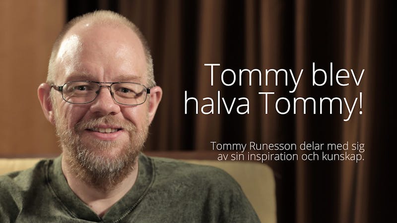 Tommy