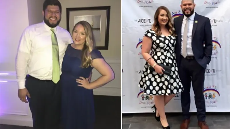 "Jag var skeptisk, men eftersom man fick äta bacon och ägg gav jag det en chans"