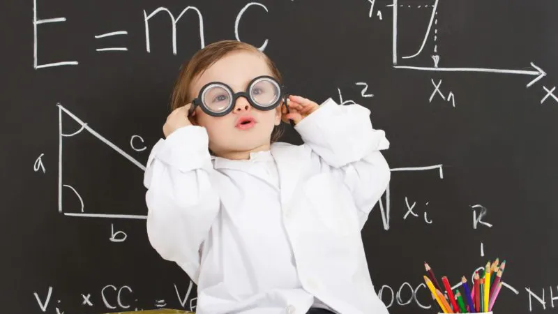 Varför termodynamikens första huvudsats är högst irrelevant