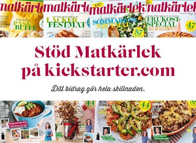 kickstarter forst