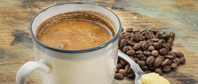 BulletproofCoffee