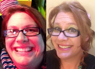 "Min kropp läker. Och jag har reverserat min diabetes"